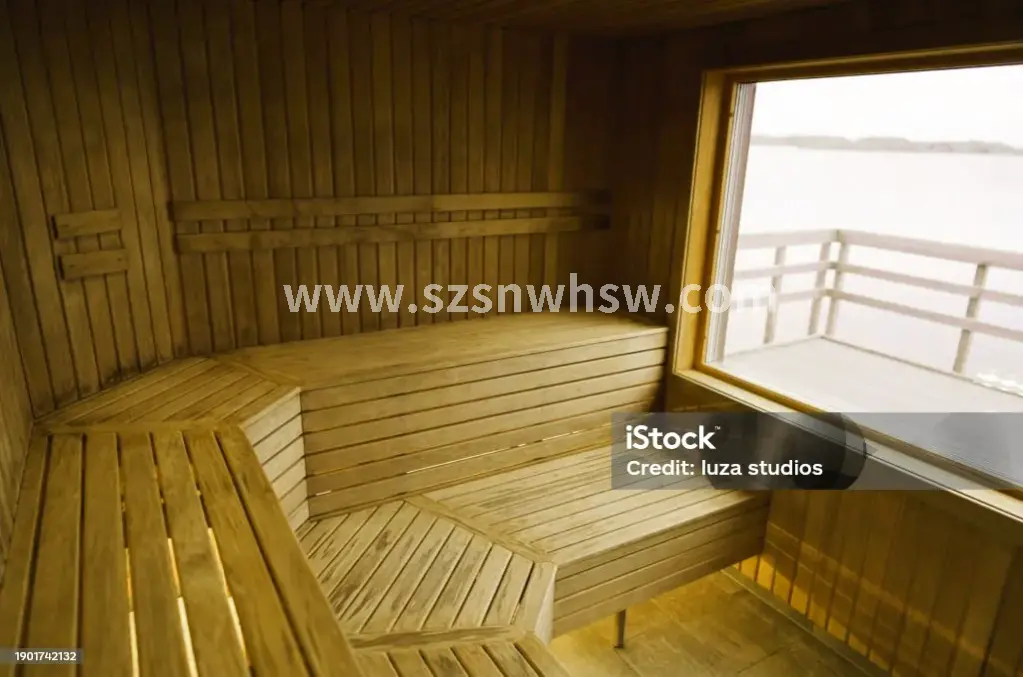 深圳桑拿类型