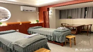千年指尖上的秘密：深圳按摩文化溯源之旅，你不知道的那些事儿！ 缩略图