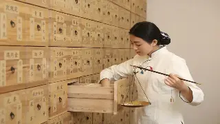 穿越千年时光！揭秘按摩的前世今生：从帝王专享到全民养生！ poster