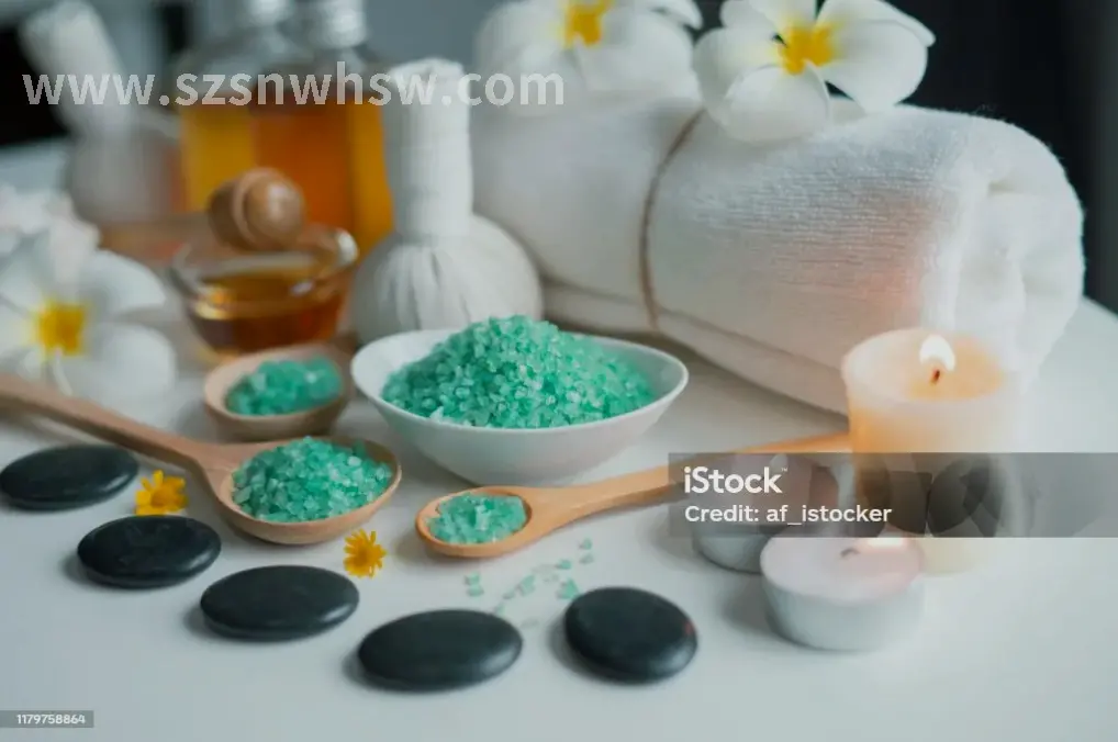 桑拿类型