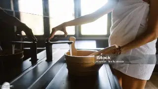 深圳桑拿进化论：从大澡堂到个性化疗愈圣地，你Pick哪一款？ poster