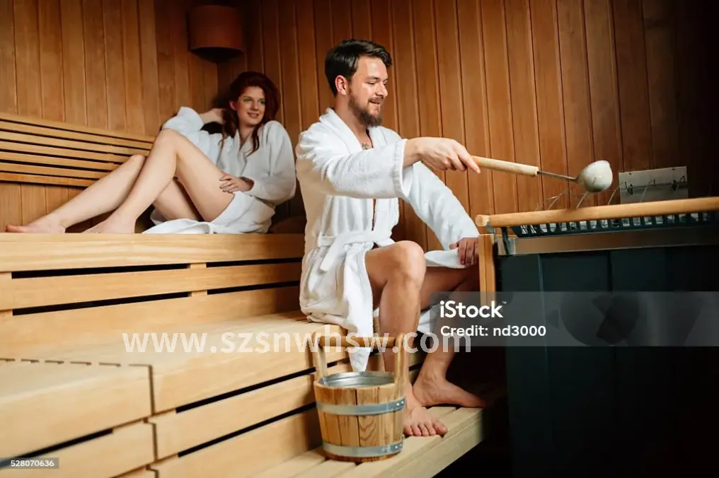 桑拿趋势