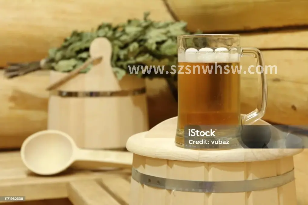 桑拿