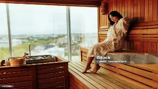 新手桑拿避坑指南：第一次蒸桑拿，这几个雷区千万别踩！ 缩略图