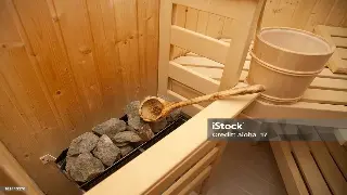 解锁深圳桑拿新姿势：告别传统澡堂，享受个性化桑拿体验，焕活你的每个细胞！ poster