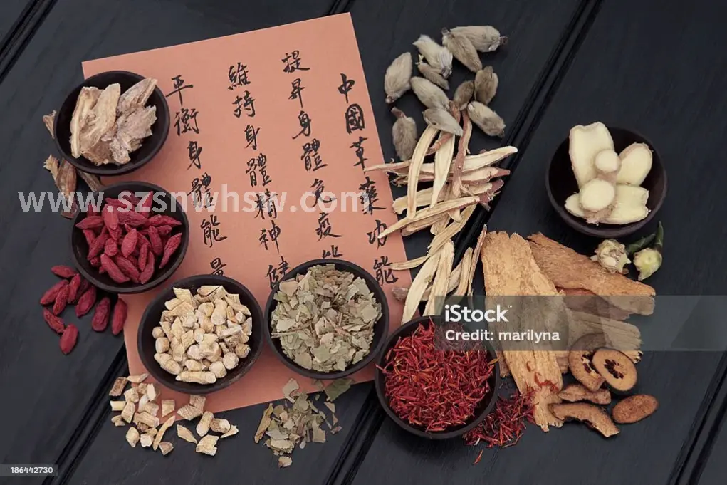 按摩