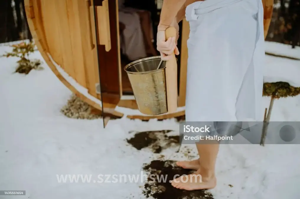 深圳桑拿