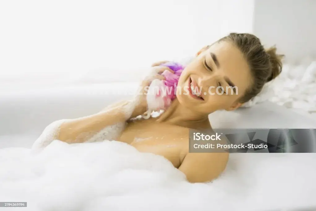 舒缓疲惫