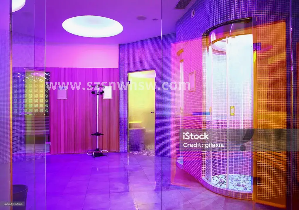 按摩名店
