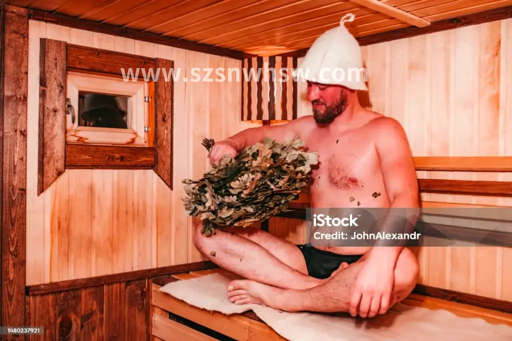 新手桑拿