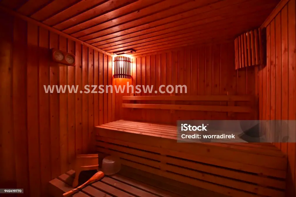 桑拿趋势