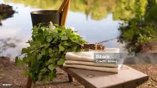 揭秘深圳桑拿的N种打开方式：干蒸、湿蒸、盐浴...哪款才是你的养生菜？ poster