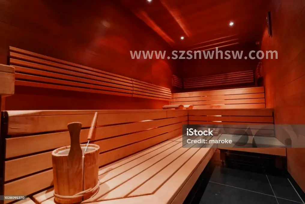 按摩店铺