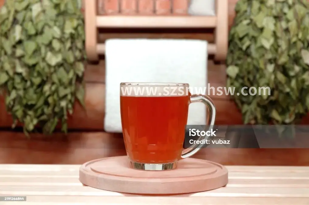 桑拿趋势