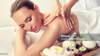 解锁蒸汽奇妙夜：深圳桑拿的隐藏玩法大揭秘！ 缩略图