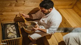 按摩小白必看：别让这些误区，阻碍你享受身心舒缓！ 缩略图