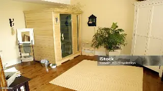 桑拿新浪潮：蒸汽的魅力与健康养生之道 缩略图